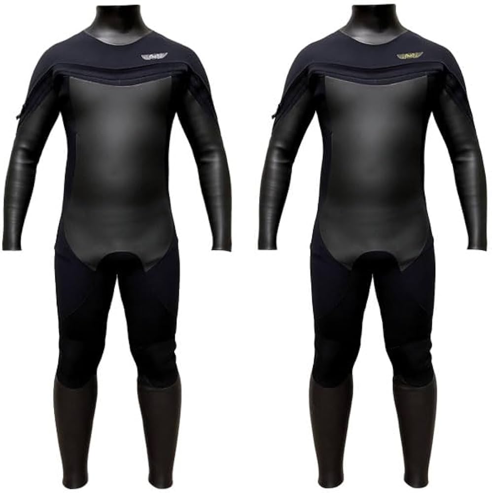 Amazon.co.jp: 24-25 RASH DZ LONG CHEST ZIP TYPE/ラッシュ ロング