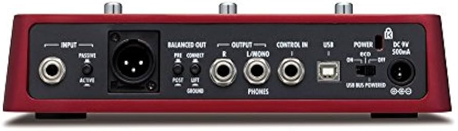 Amazon | ZOOM ベース用エフェクト・アンプシミュレーター B3 | マルチ