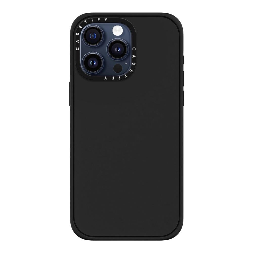 Amazon.co.jp: CASETiFY MagSafe 対応インパクト iPhone 15 Pro Max