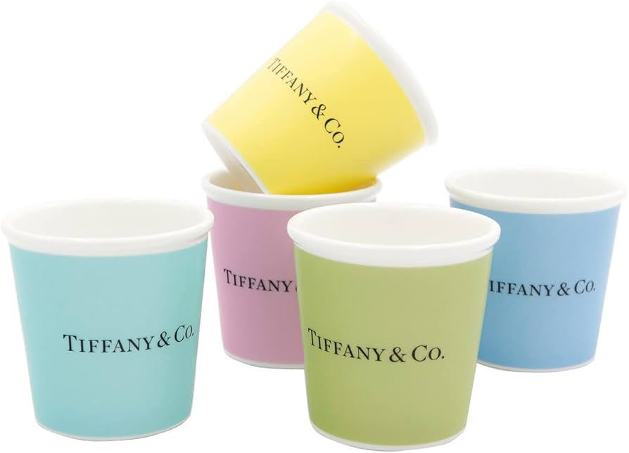 Amazon | ティファニー 食器 カップ コーヒーカップ プレゼント ギフト