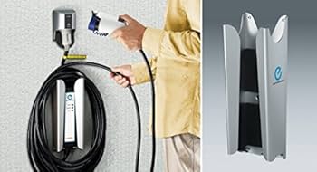 Amazon | ニッサン 日産純正 ディーラーオプション品 リーフ 充電