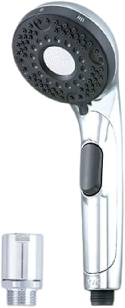 Amazon.co.jp: KVK ウルトラファインバブルワンストップ付シャワー