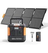 Amazon.co.jp: Togo Power ポータブル電源 ソーラーパネル セット 小型