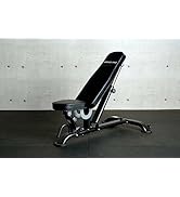 Amazon.co.jp: マルチファンクションベンチ ベンチプレス トレーニング