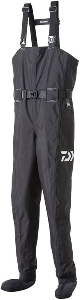 Amazon | [ダイワ] ウェーダー SW－4002S－T ブラック S