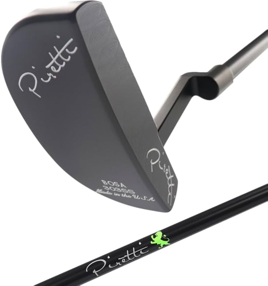 Amazon.co.jp: Piretti ピレッティ ボーサPN ミッドナイトブラック