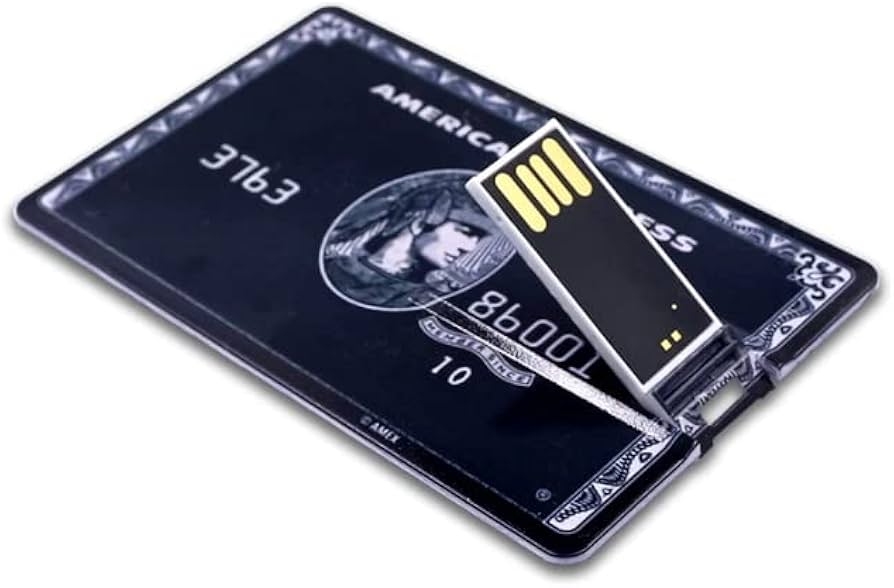 Amazon.co.jp: AMERICAN EXPRESS センチュリオンブラックカードタイプ