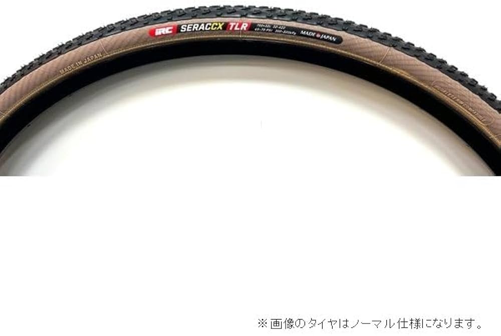 Amazon | アイアールシータイヤ(IRC tire) 700×32C シラクCX ノーマル