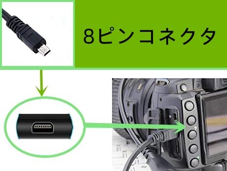 Amazon | UC-E6 USB充電ケーブルのデータ同期線とUC-E16 UC-E17 UC-E23