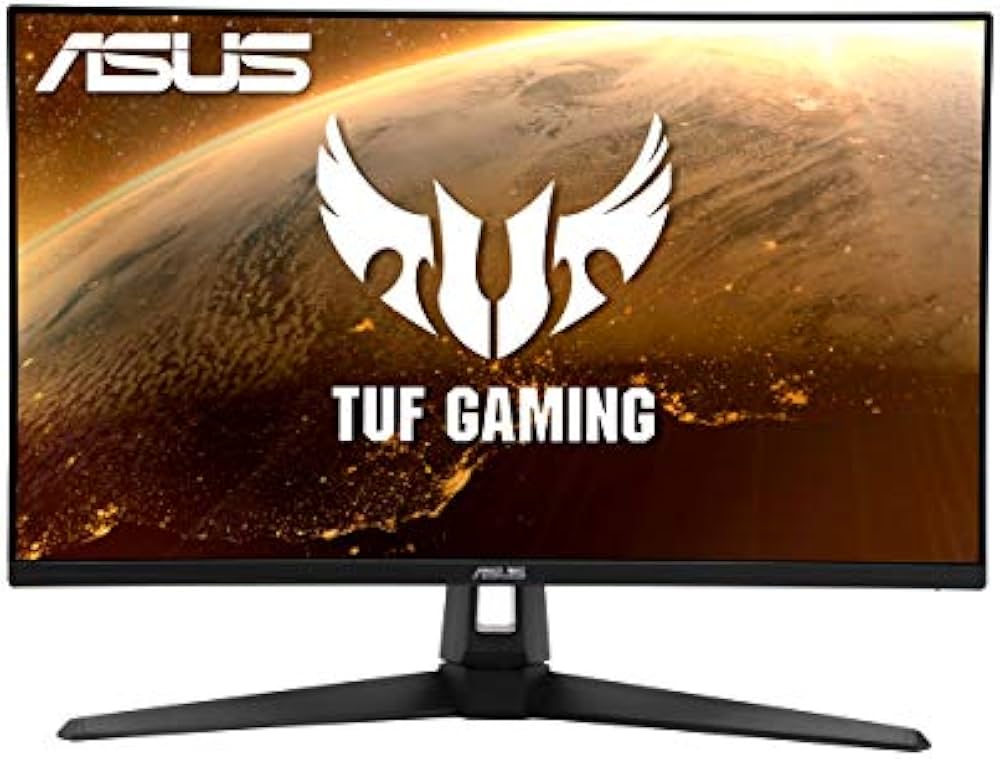 Amazon.co.jp: 「並行輸入品」ASUS ASUS TUF GAMING 27 
