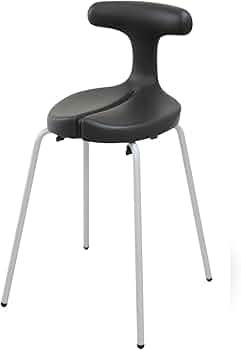 Amazon.co.jp: アーユルチェアー スツールタイプ SH49（座面の高さ