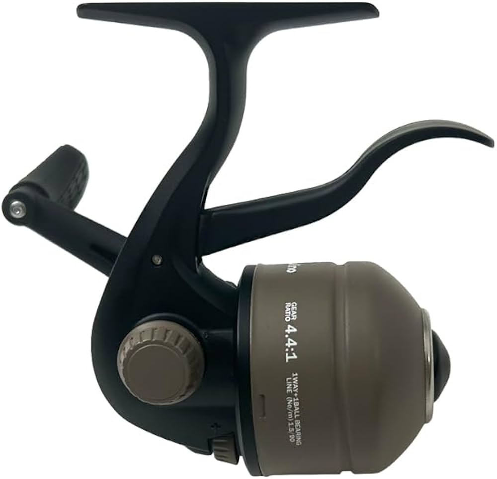 Amazon.co.jp: Wigwam UNDER SPIN CAST(アンダースピンキャスト)1.5号