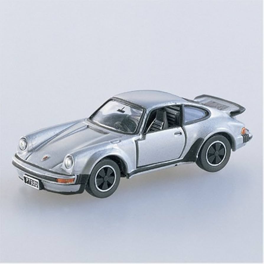 Amazon | トミカリミテッド 0046 ポルシェ911ターボ(type930