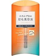 Amazon.co.jp: アンファー (ANGFA) スカルプD ボーテ マスカラ ダーク