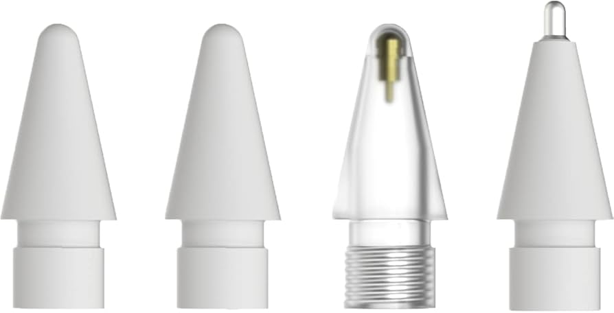 Amazon.co.jp: 【SwitchEasy】 Apple Pencil 第2世代 第1世代 対応