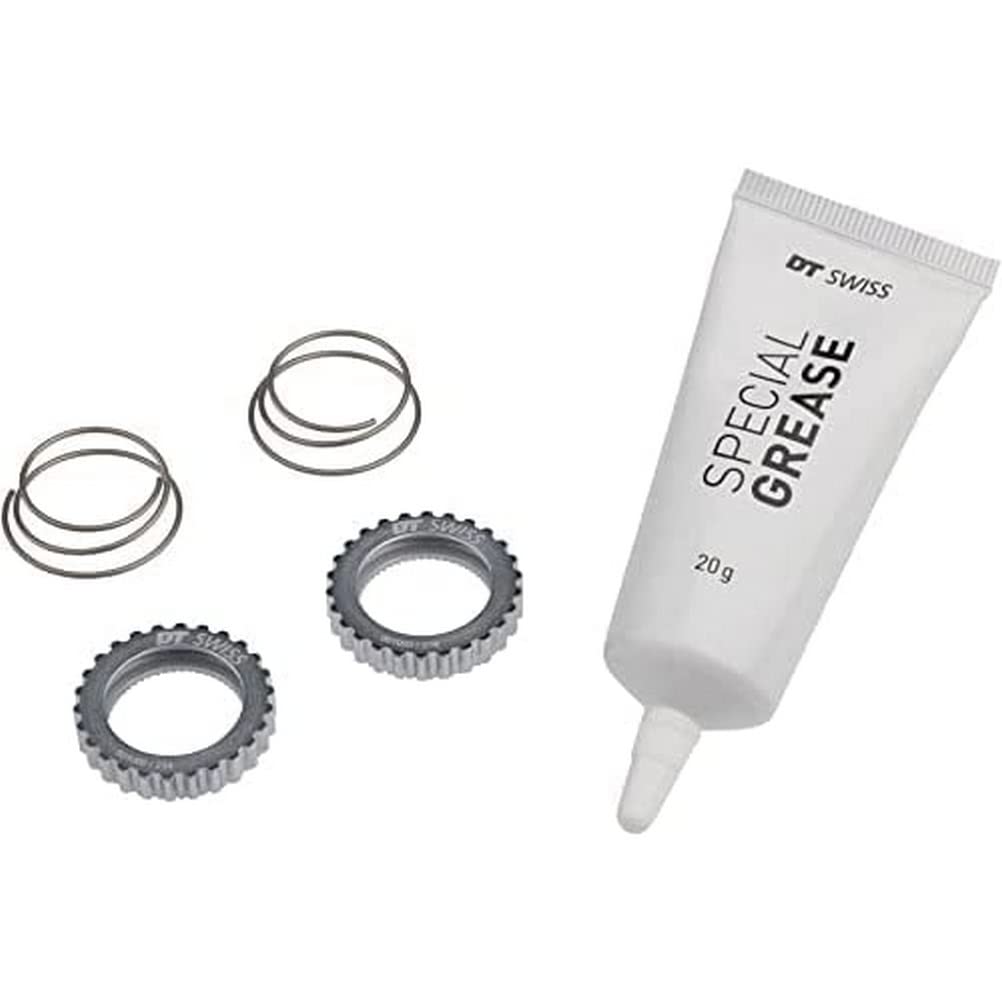 Amazon | DT SWISS HWTXXX00NSK54S サービスキット スター ラチェット