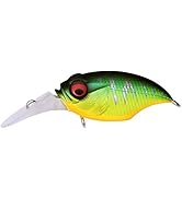 Amazon.co.jp: メガバス(Megabass) ルアー GRIFFON BAIT FINESSE MR-X