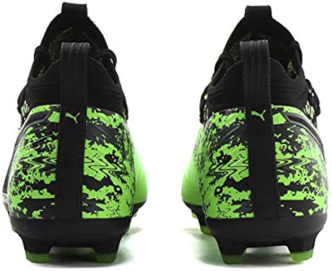 Amazon | プーマ サッカースパイク プーマ ワン 19.1 HG 土 人工芝