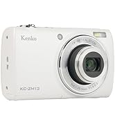 Amazon | 【Amazon.co.jp限定】 Kenko コンパクトデジタルカメラ KC