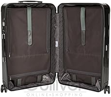 Amazon | RIMOWA [ リモワ ] 【4輪】 サルサ デラックス スーツケース