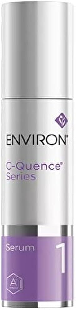 Amazon.co.jp: エンビロン C－クエンスセラム 1 C-QuenceSerum 1
