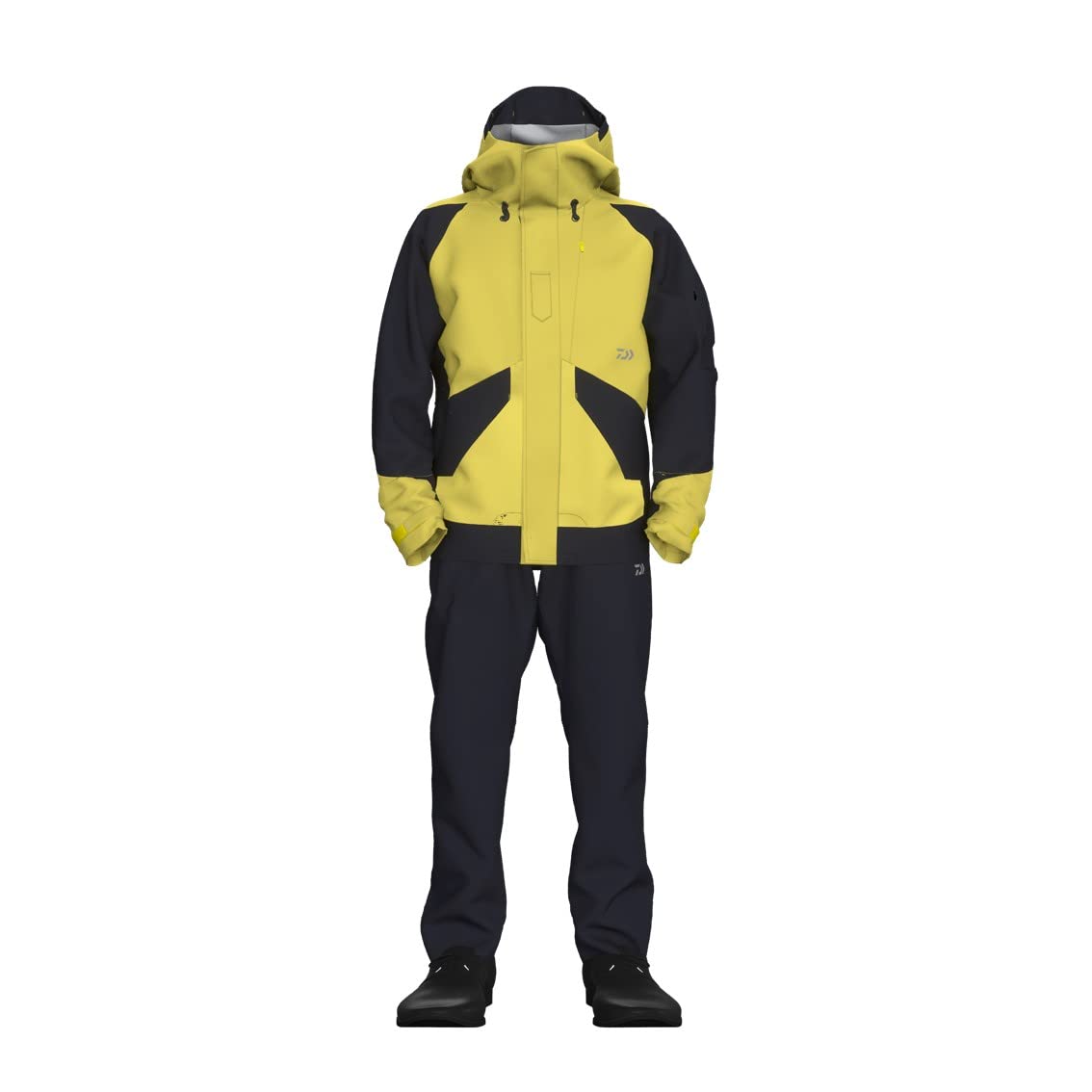 Amazon.co.jp: ダイワ(DAIWA) ウェア/スタンダードレイン レイン