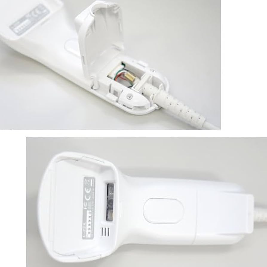 Amazon.co.jp: オプトエレクトロニクス 1次元/2次元コード対応ハンディ