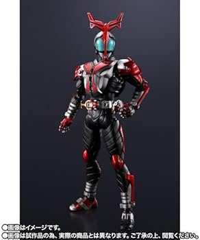 Amazon | S.H Figuarts（真骨彫製法） 仮面 ライダーカブト ハイパー