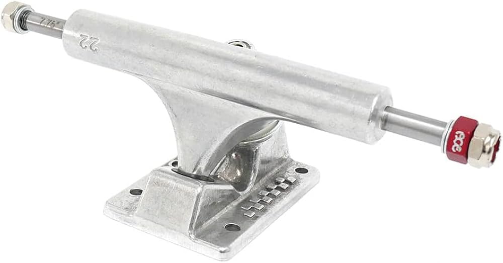 Amazon | ACE TRUCK エース トラック AF1 HOLLOW 22 HI シルバー