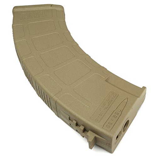 Amazon | 【5本セット】 Beta Project 電動AK用 180連 P-MAG マガジン