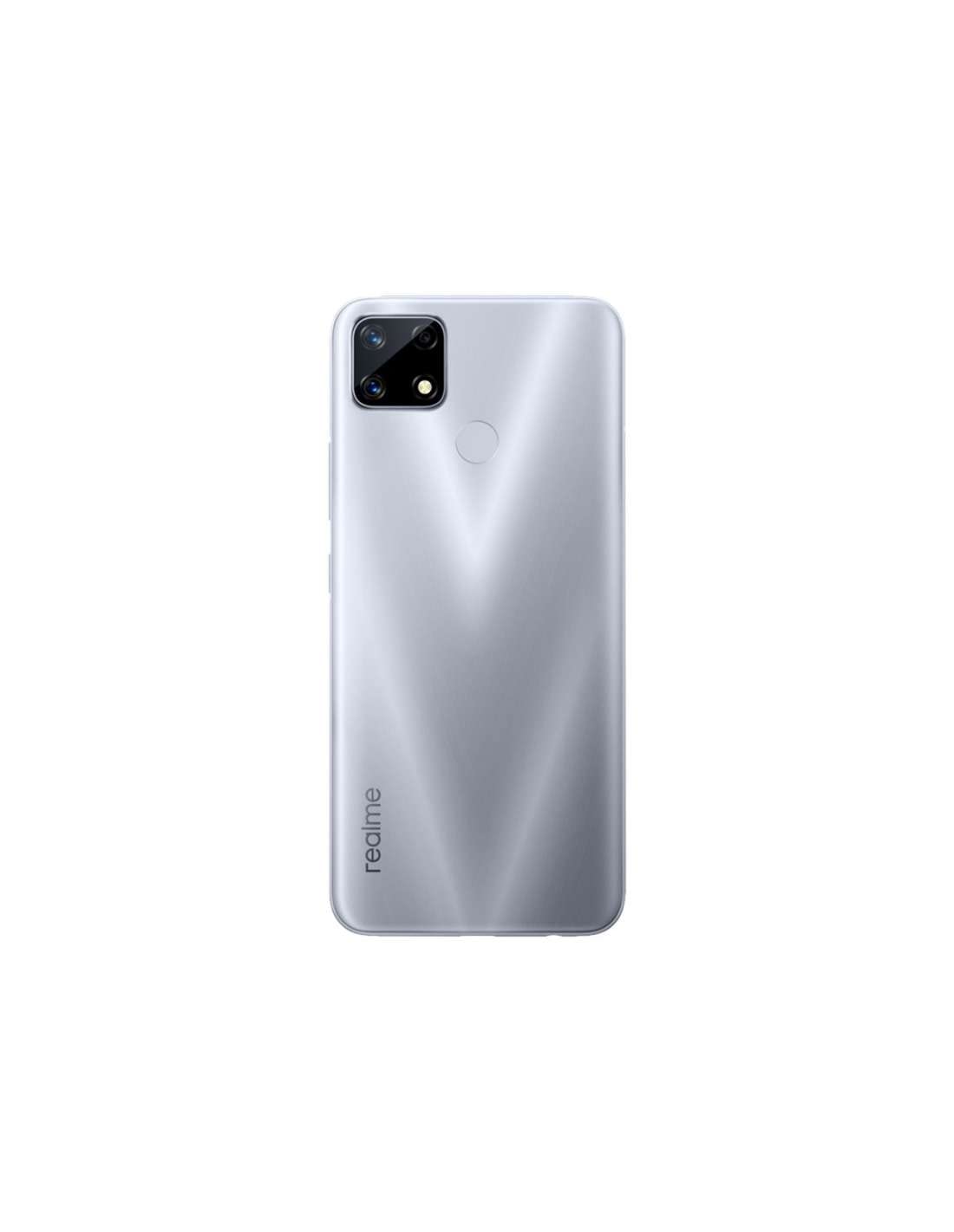 Amazon.com: RealMe 7i 64GB 4GB RAM | Android 10 | Gorilla Glass