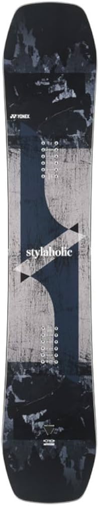 Amazon | YONEX ヨネックス メンズ スノーボード STYLAHOLIC スタイラ