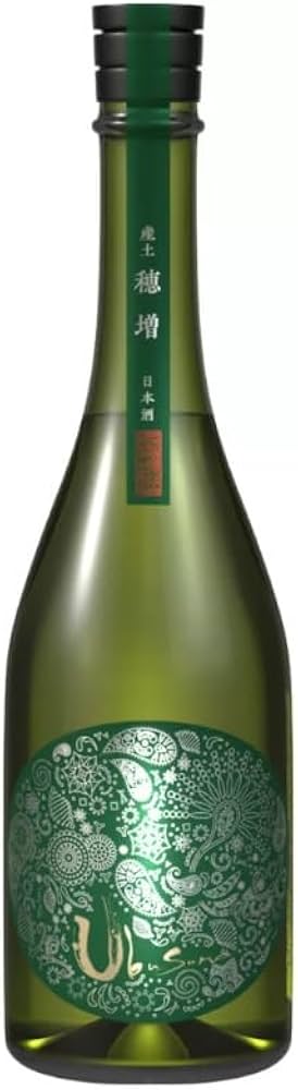 Amazon.co.jp: 産土 うぶすな 2025 四農醸 生酒 穂増 ほませ 720ml