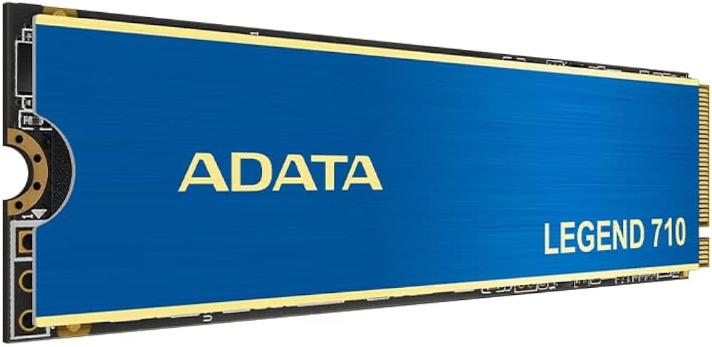 Amazon | 2TB AData Legend 710 PCIe Gen3 x4 M.2 2280 SSD ソリッド