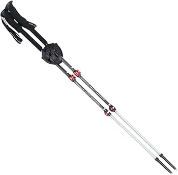 Amazon | エムエスアール(MSR) スキー ポール バックカントリー ダイナ