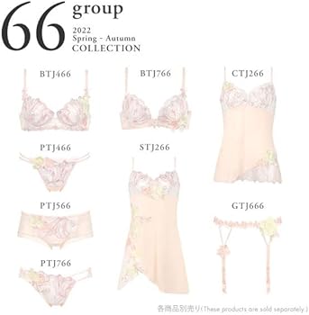 Amazon.co.jp: ワコール Wacoal サルート Salute 22SS 66G BTJ466