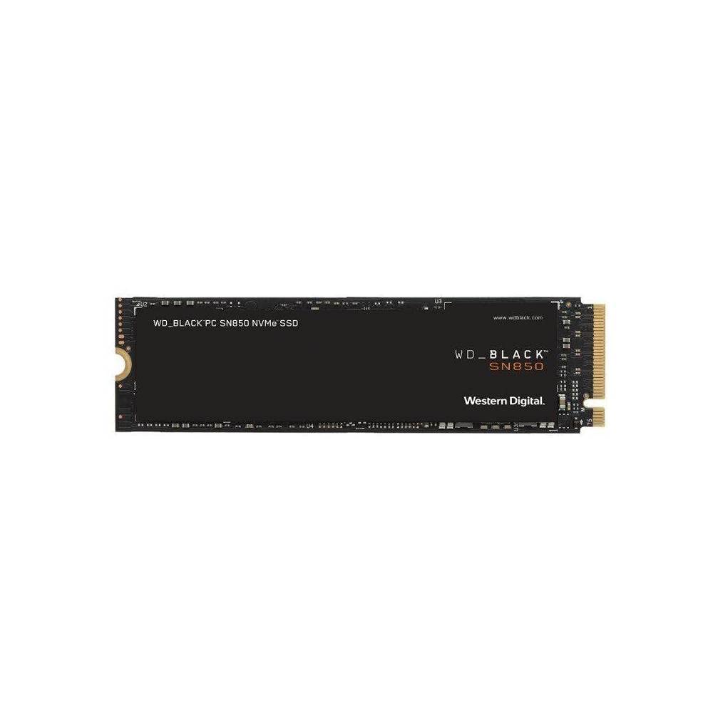 Amazon | Western Digital 内蔵SSD PCI-Express接続 WD BLACK SN850