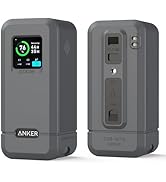 Amazon | SIKAI CASE 保護ケース For Anker Prime Power Bank