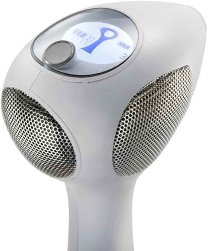 Tria Beauty Hair Removal Laser 4X for Women and Men - At Home
