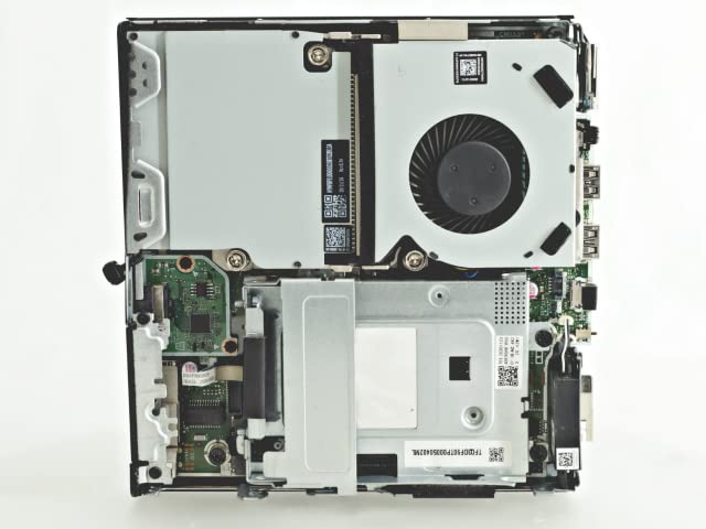 Amazon.co.jp: 【整備済み品】 HP Elitedesk 800 G6 DM 第10世代 i3