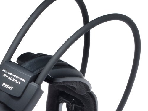 Amazon.co.jp: Audio-Technica ATH-AD1000X Air Dynamic Series Open