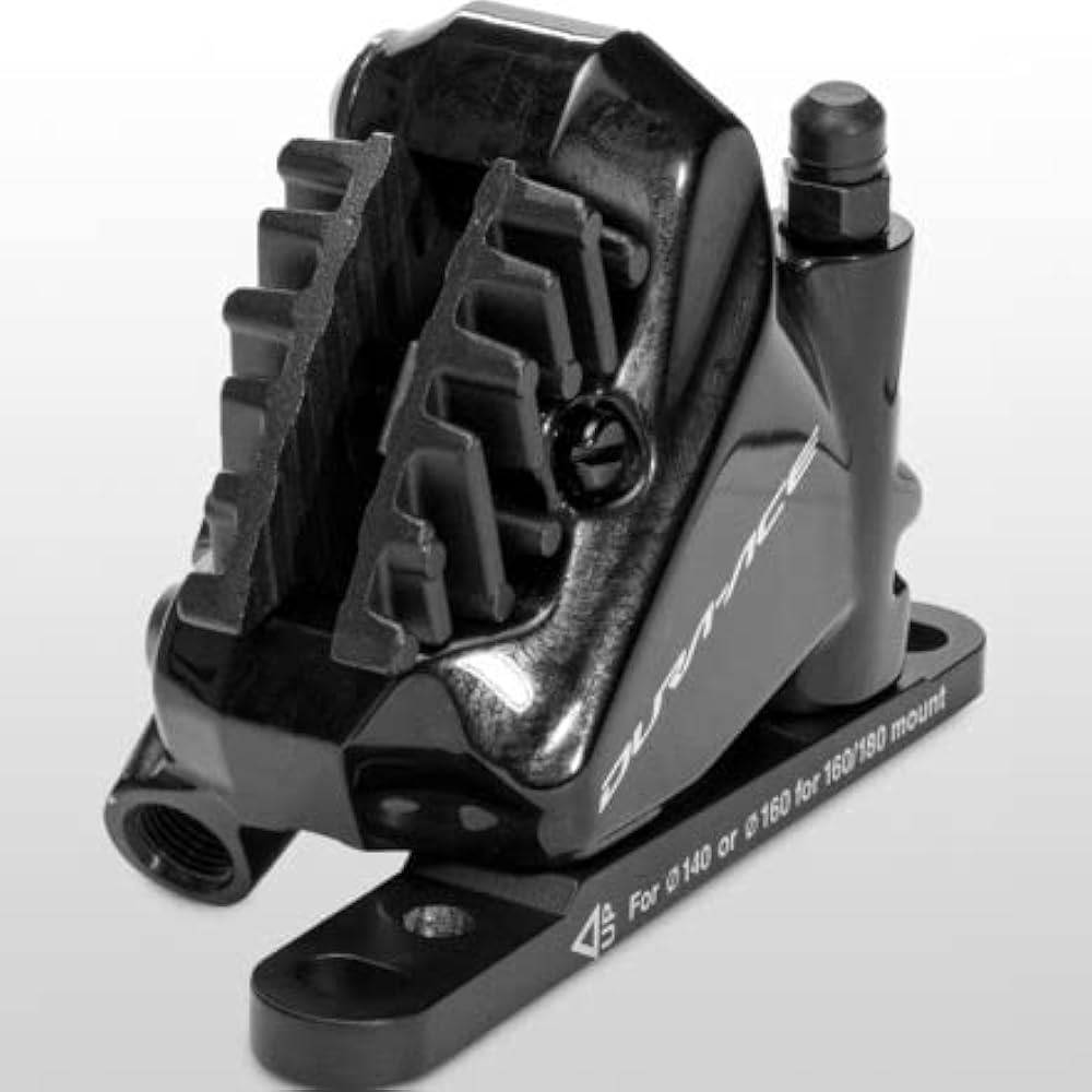 Amazon | SHIMANO (シマノ) DURA-ACE BR-R9170-F フロント用 DISC