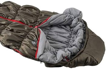 Amazon.co.jp: Coleman(コールマン) 寝袋 コルネットストレッチ2 L0