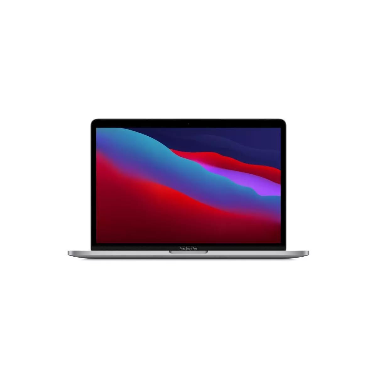 2020 Apple MacBook Pro with M1 Chip (13-inch, 16GB RAM, 256GB SSD