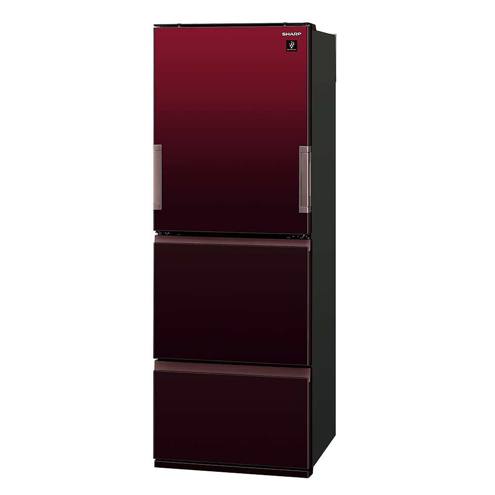 Amazon.co.jp: シャープ SHARP プラズマクラスター冷蔵庫(幅60.0cm
