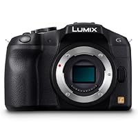 Amazon | パナソニック ミラーレス一眼カメラ ルミックス G6 レンズ