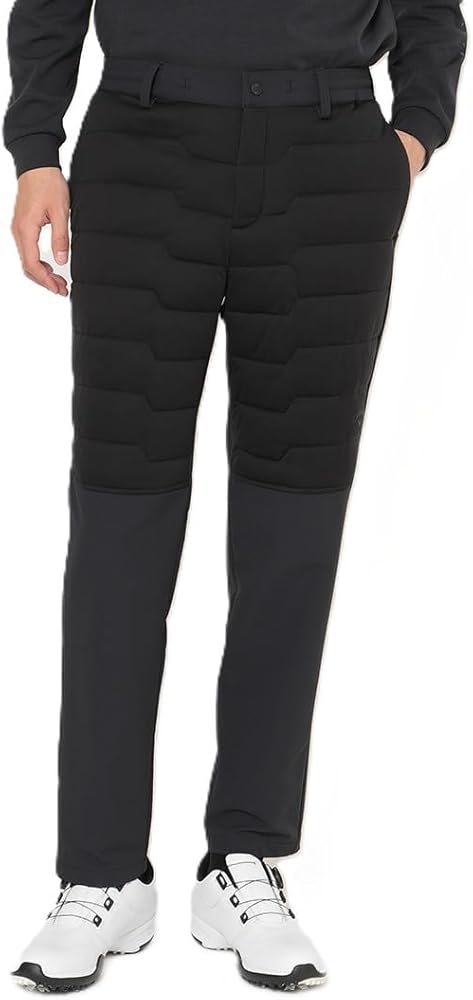 Amazon | [キャロウェイ] ゴルフパンツ スターストレッチeco ウエスト