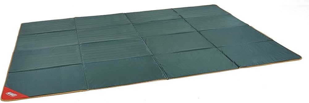 Amazon | Coleman(コールマン) フォールディングテントマット /270