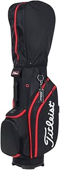 Amazon | タイトリスト（TITLEIST） ゴルフ キャディバッグ 軽量