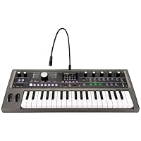 Amazon.co.jp: KORG(コルグ) シンセサイザー microKORG 2 限定カラー